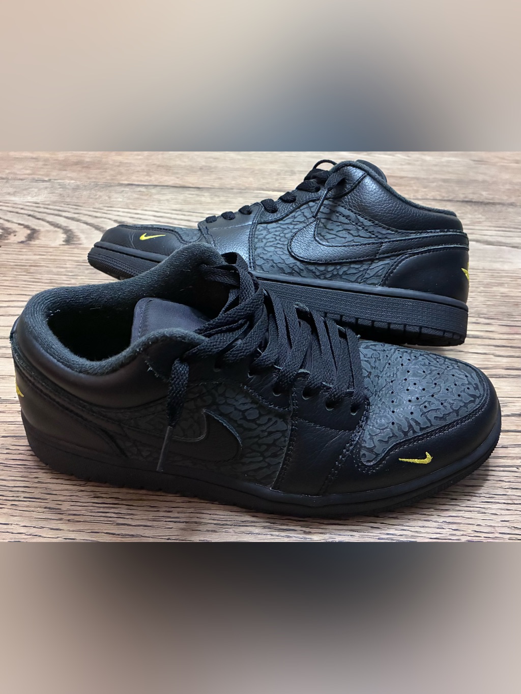 Jordan Air Jordan 1 Low Se